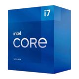  CPU Intel Core i7 14700KF Công ty | Up to 5.6GHz, 20 cores 28 threads 