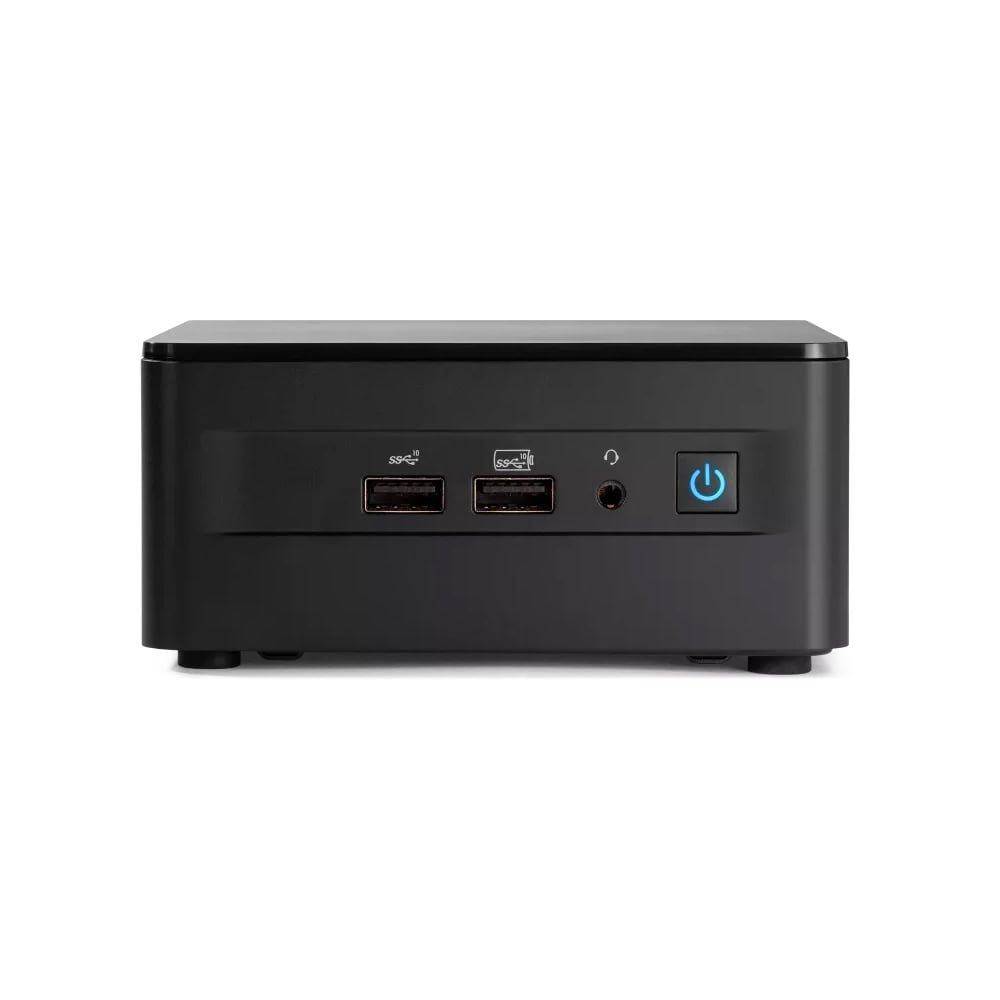 Mini PC ASUS NUC 12 Pro Tall | i7 1260P (RNUC12WSHI700001I)