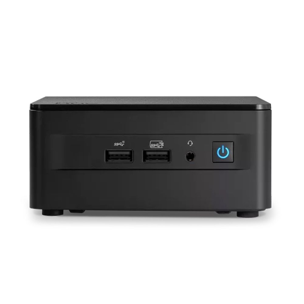 Mini PC ASUS NUC 13 PRO Arena Canyon Tall | i5 13420H (RNUC13ANHH500000I)