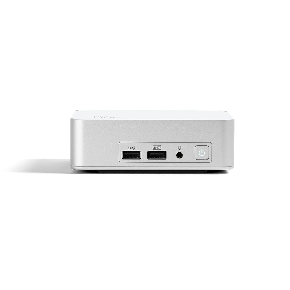 Mini PC ASUS NUC Prodesk | i5 1340P (RNUC13VYKi50006)