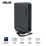  Mini PC ASUS NUC 14 Performance (RNUC14SRKU910001I) 