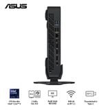  Mini PC ASUS NUC 14 Performance (RNUC14SRKU910001I) 