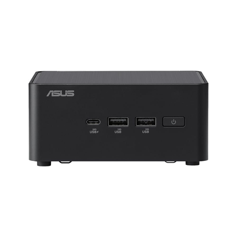 Mini PC ASUS NUC 14 PRO Tall | i3 100U (RNUC14RVHI300001I)