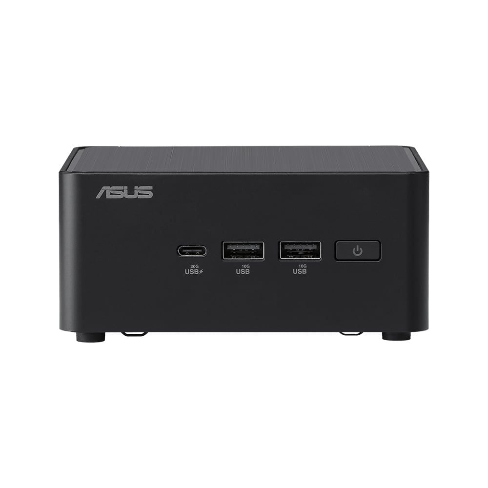 Mini PC ASUS NUC 14 PRO Tall Revel Canyon | U5 125H (RNUC14RVHU500001I)