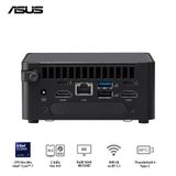 Mini PC ASUS NUC 14 PRO Tall | U7 155H(RNUC14RVHU700001I) 