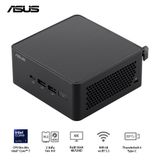  Mini PC ASUS NUC 14 PRO Tall | U7 155H(RNUC14RVHU700001I) 