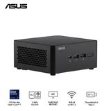  Mini PC ASUS NUC 14 PRO Tall | U7 155H(RNUC14RVHU700001I) 