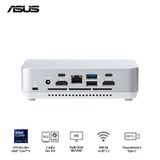  Mini PC ASUS NUC 14 PRO Tall - White (RNUC14RVSU700001I) 
