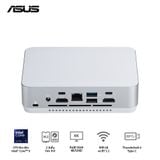  Mini PC ASUS NUC 14 PRO Tall - White (RNUC14RVSU500001I) 