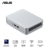  Mini PC ASUS NUC 14 PRO Tall - White (RNUC14RVSU500001I) 