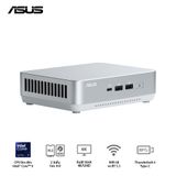  Mini PC ASUS NUC 14 PRO Tall - White (RNUC14RVSU700001I) 