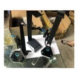  Nút nguồn Fami Alienware kèm giá treo tai nghe 