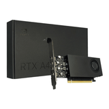  Card màn hình NVIDIA RTX A400 Qleadtek Quadro | 4GB GDDR6, 768 CUDA 