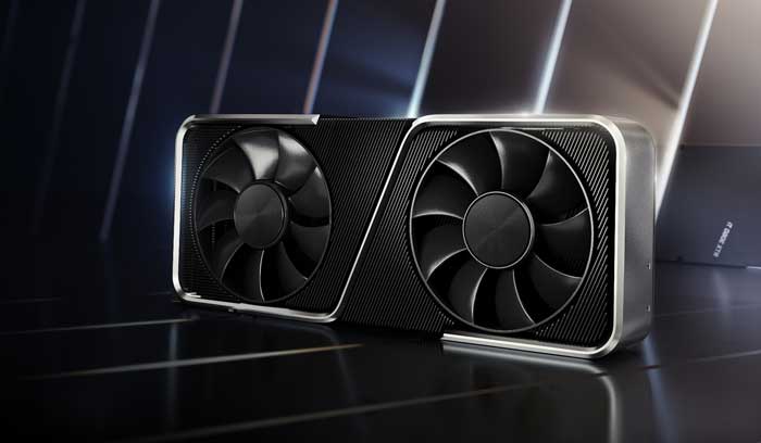 GEFORCE RTX 3060 Ti - THE ULTIMATE PLAY