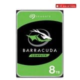  Ổ cứng HDD 8TB Segate QSD 