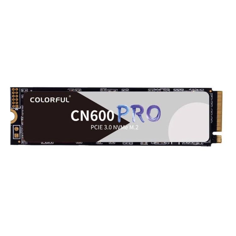 Ổ Cứng SSD 1TB Colorful CN600 PRO M2 NVMe