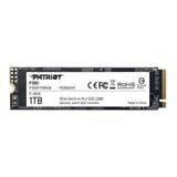  Ổ Cứng SSD 1TB Patriot P300 M2 2280 NVMe (P300P1TBM28) 
