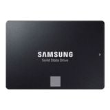  Ổ Cứng SSD 1TB Samsung 870 EVO Sata 2.5 Chính Hãng (MZ-77E1T0BW) 