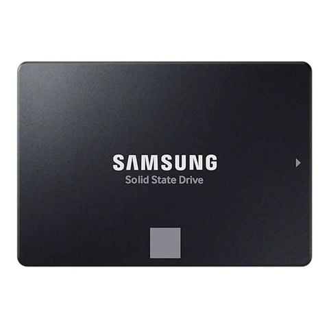 Ổ cứng SSD Samsung 870 EVO 1TB | SATA III, 2.5