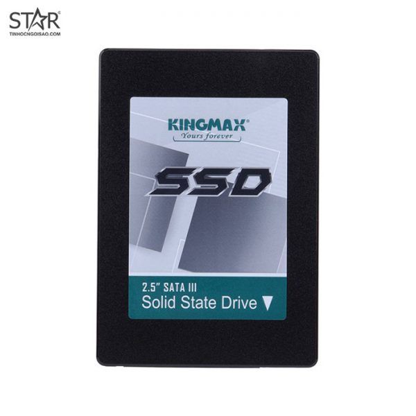 Ổ cứng SSD 240G Kingmax SMV32 Sata III (KM240GSMQ32)