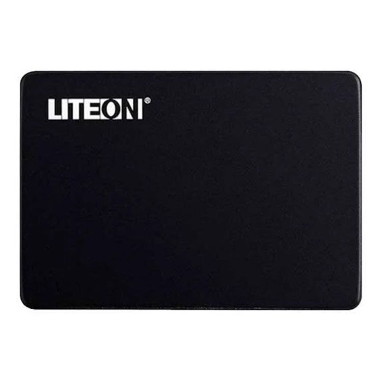 Ổ cứng SSD 240G LiteOn MU3 Sata III 6Gb/s (PH6-CE240-L)