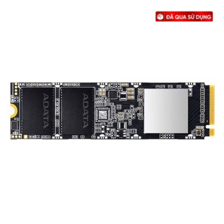 Ổ cứng SSD 2TB Adata XPG SX8100 NVMe