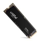  Ô cứng SSD 2TB Crucial P3 Plus (NVME, 4700MB/s, Gen4x4) | Hàng công ty 