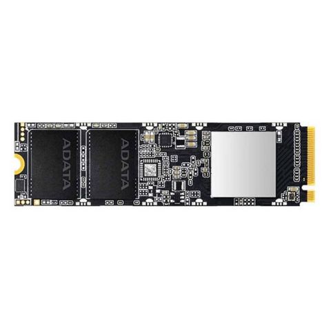Ổ cứng SSD ADATA SX8100NP 4TB | PCIe Gen3 x4 NVMe, M.2 2280 (ASX8100NP-4TT-C)