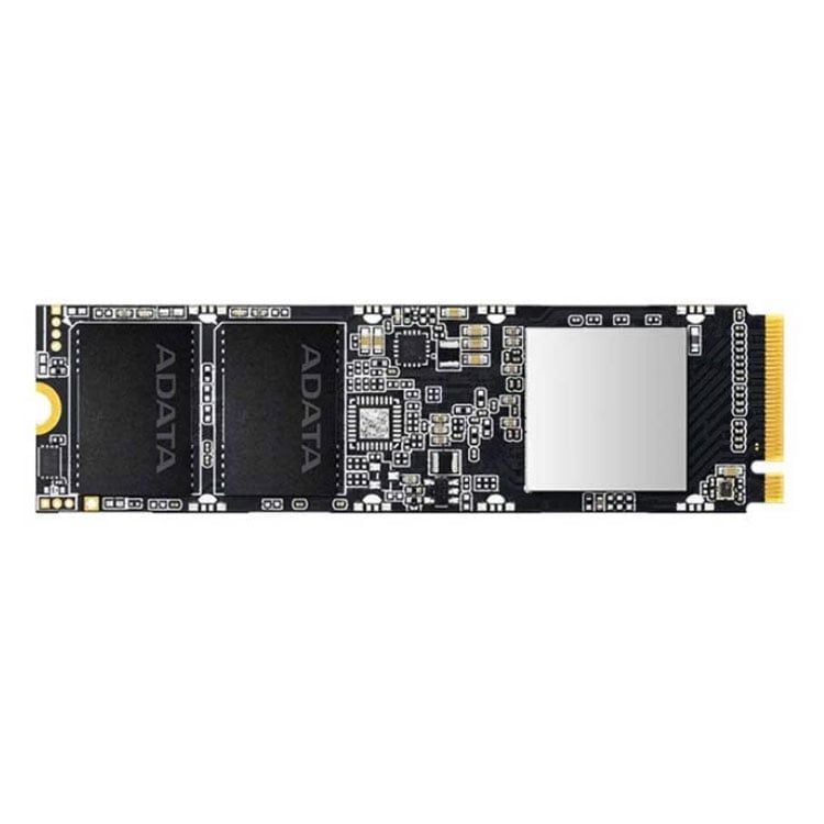 Ổ cứng SSD 4TB Adata SX8100NP M.2 NVMe PCIe Gen3x4 (ASX8100NP-4TT-C)