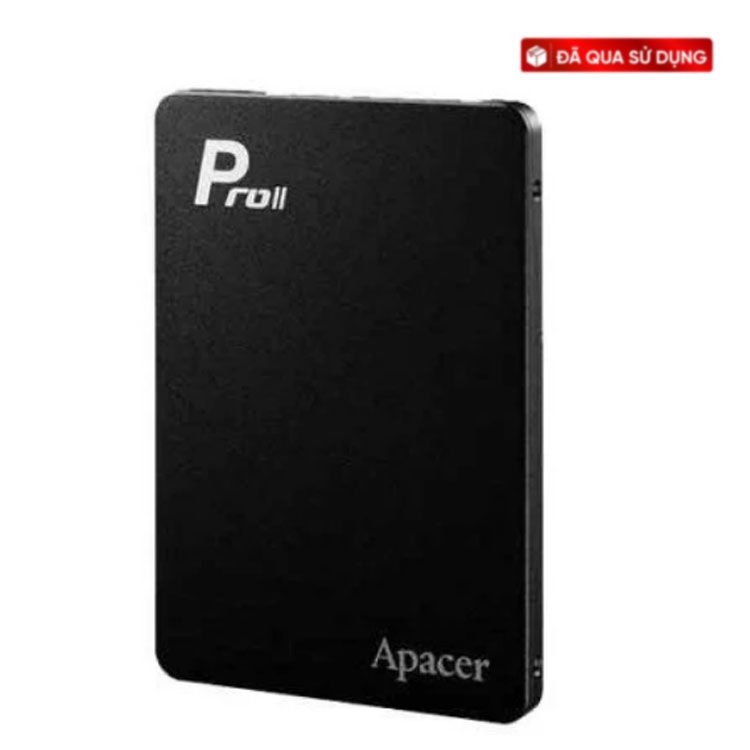 Ổ cứng SSD 64G Apacer