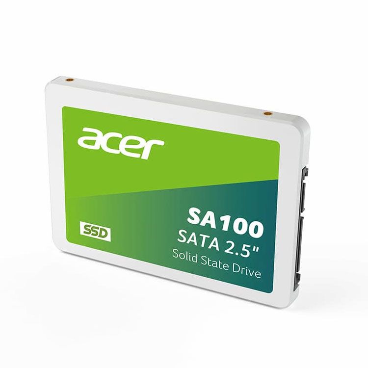 Ổ cứng SSD Acer SA100 1.92TB | Sata III