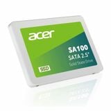  Ổ cứng SSD ACER SA100 480GB | SATA 2.5 inch (SA100-480GB) 