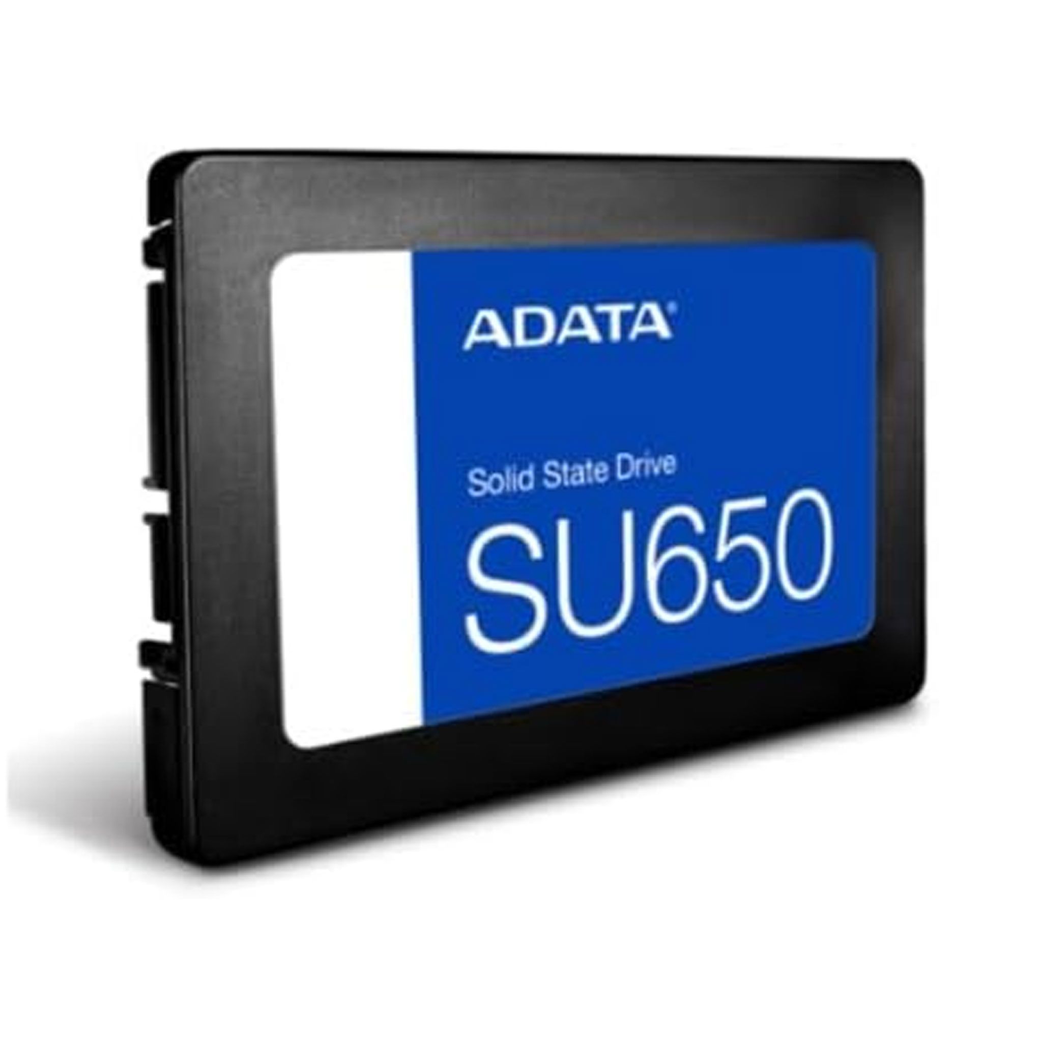 Ổ cứng SSD Adata SU650 120GB | SATA III, 2.5
