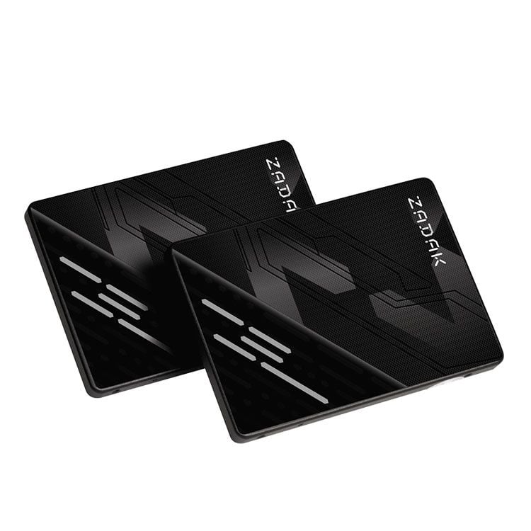 Ổ cứng SSD Apacer Zadak 2.5" SATA 3 TWSS3 1TB ZS1TBTWSS3-1