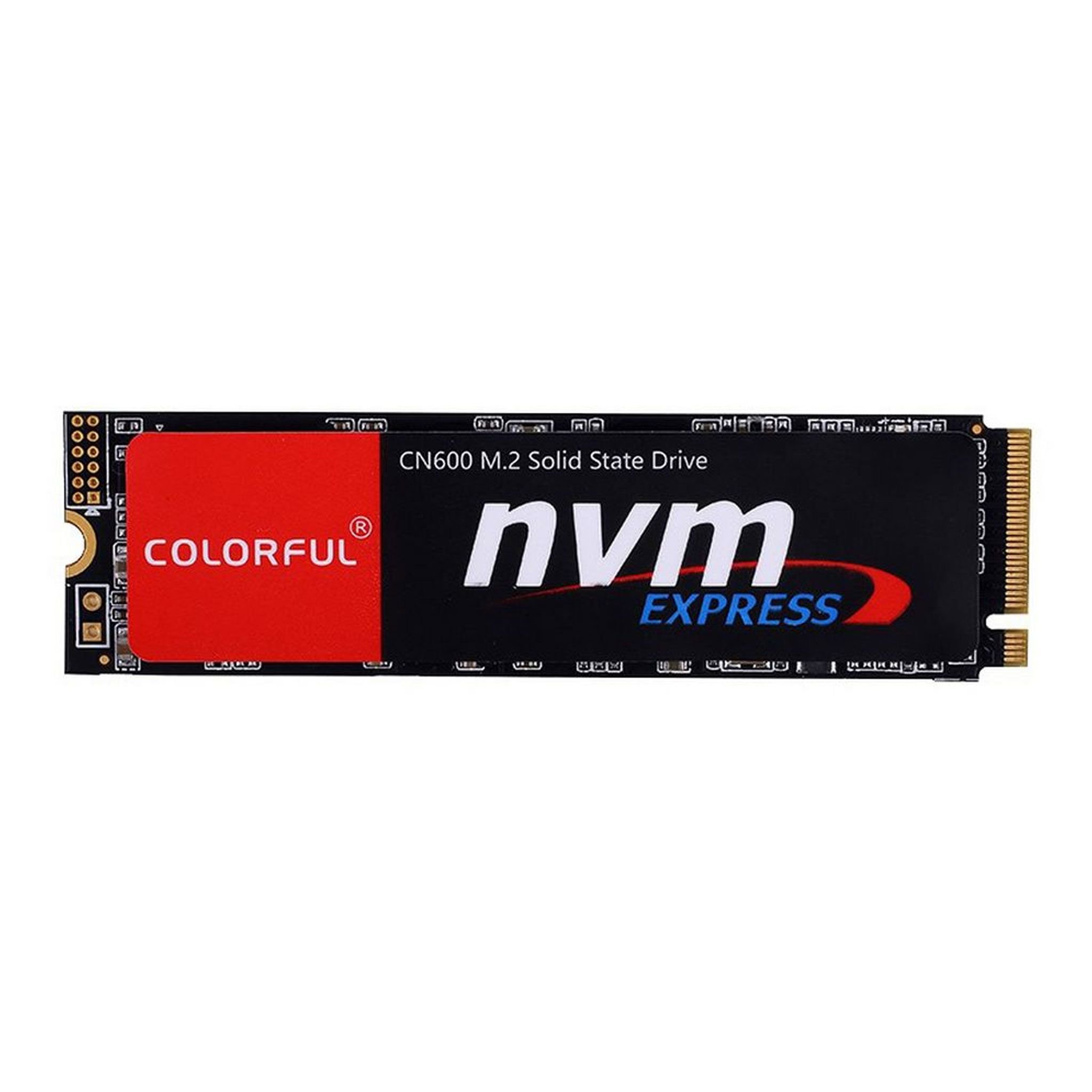 Ổ cứng SSD Colorful CN600 512GB M.2 NVMe