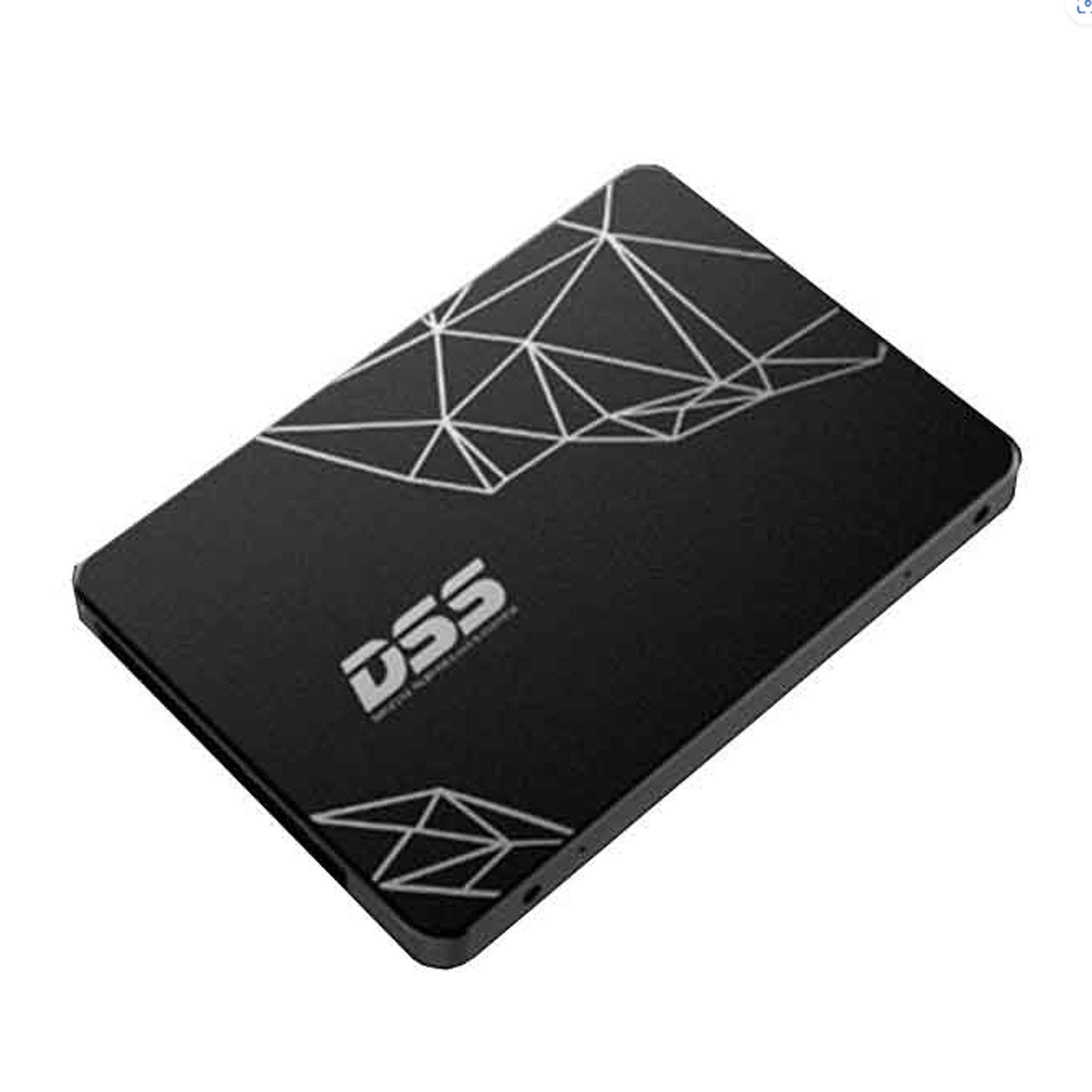 Ổ cứng SSD DSS 128GB Sata (DSS128-S535D)