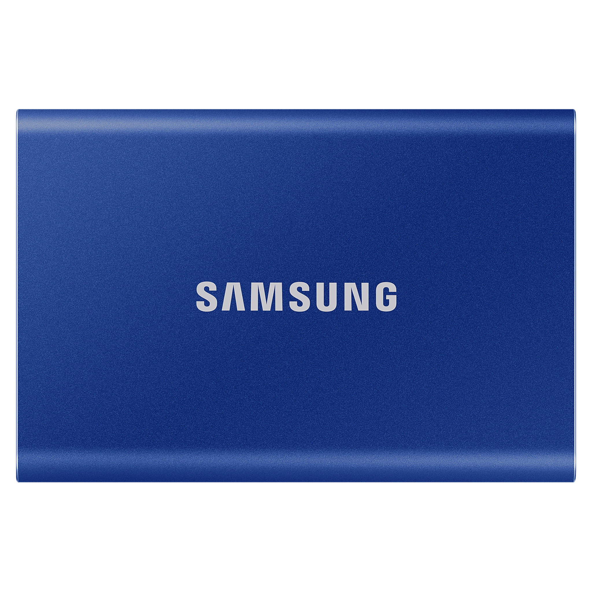 Ổ cứng SSD gắn ngoài Samsung T7 Portable 1TB - Màu Xanh (MU-PC1T0H/WW)