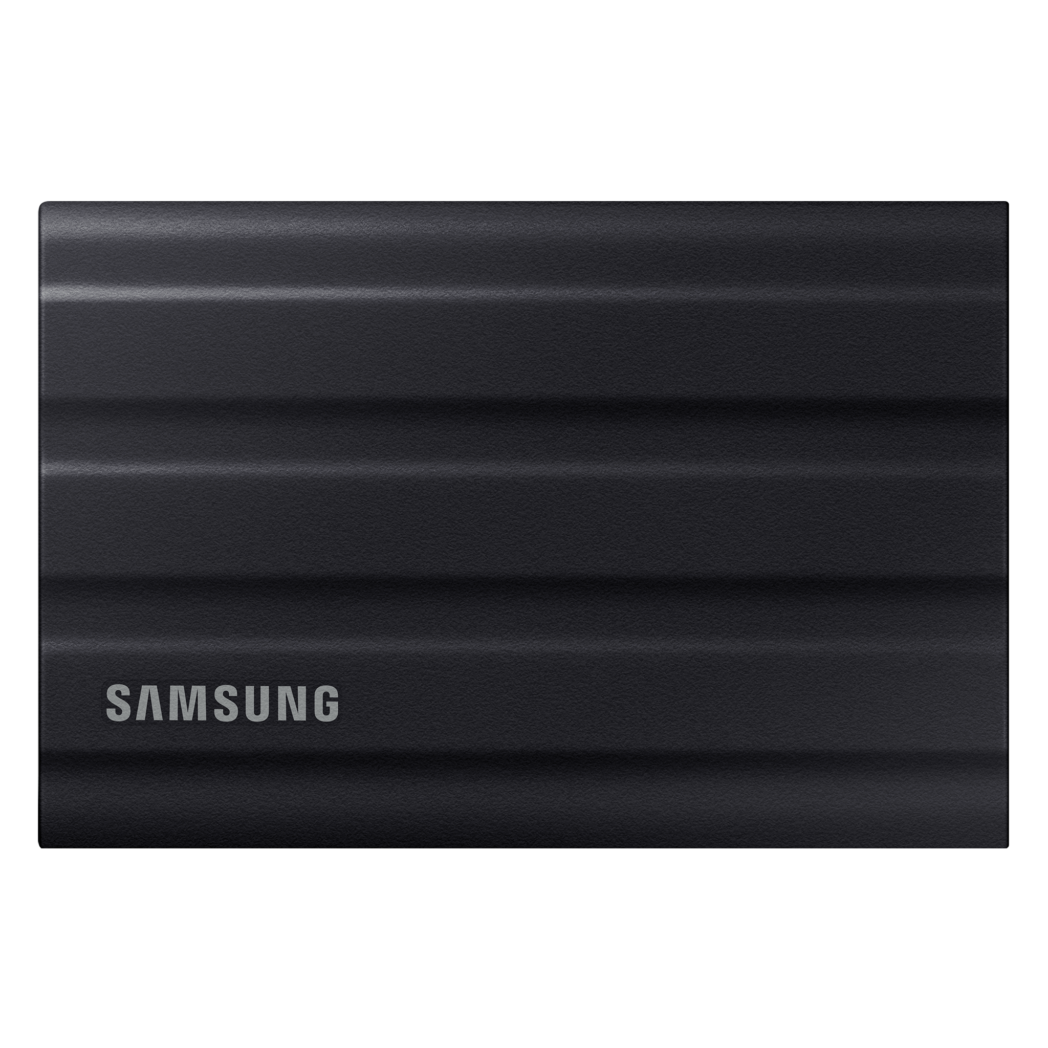 Ổ cứng SSD gắn ngoài Samsung T7 Portable 2TB - Màu Xám (MU-PC2T0T/WW)