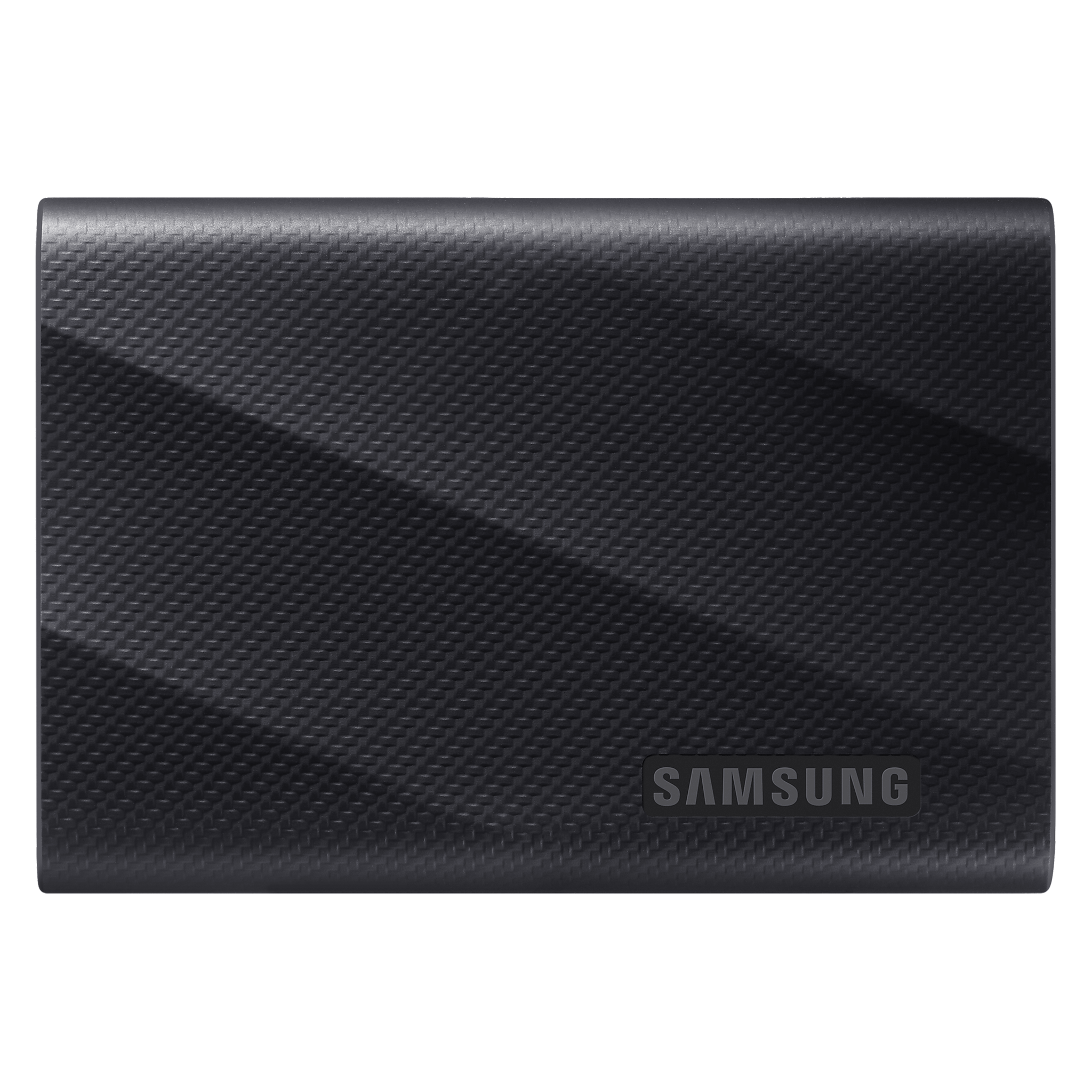 Ổ cứng SSD gắn ngoài Samsung T9 1TB - Màu Đen (MU-PG1T0B/WW)