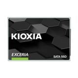  Ổ cứng SSD Kioxia Exceria 960GB | SATA III, 2.5" (LTC10Z960GG8) 