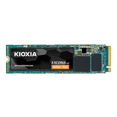 Ổ cứng SSD Kioxia Exceria G2 NVMe 2TB