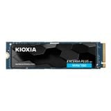  Ổ Cứng SSD Kioxia Exceria Plus G3 2TB | Gen 4x4, NVMe R5000, W3900 (LSD10Z002TG8) 