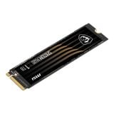  Ổ cứng SSD MSI Spatinum M480 Pro 1TB | PCIe 4.0 NVMe M.2 2280 