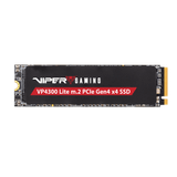  Ổ cứng SSD Patriot VP4300 Lite NVMe M.2 PCIe 1TB Gen 4x4 (VP4300L1TBM28H) 