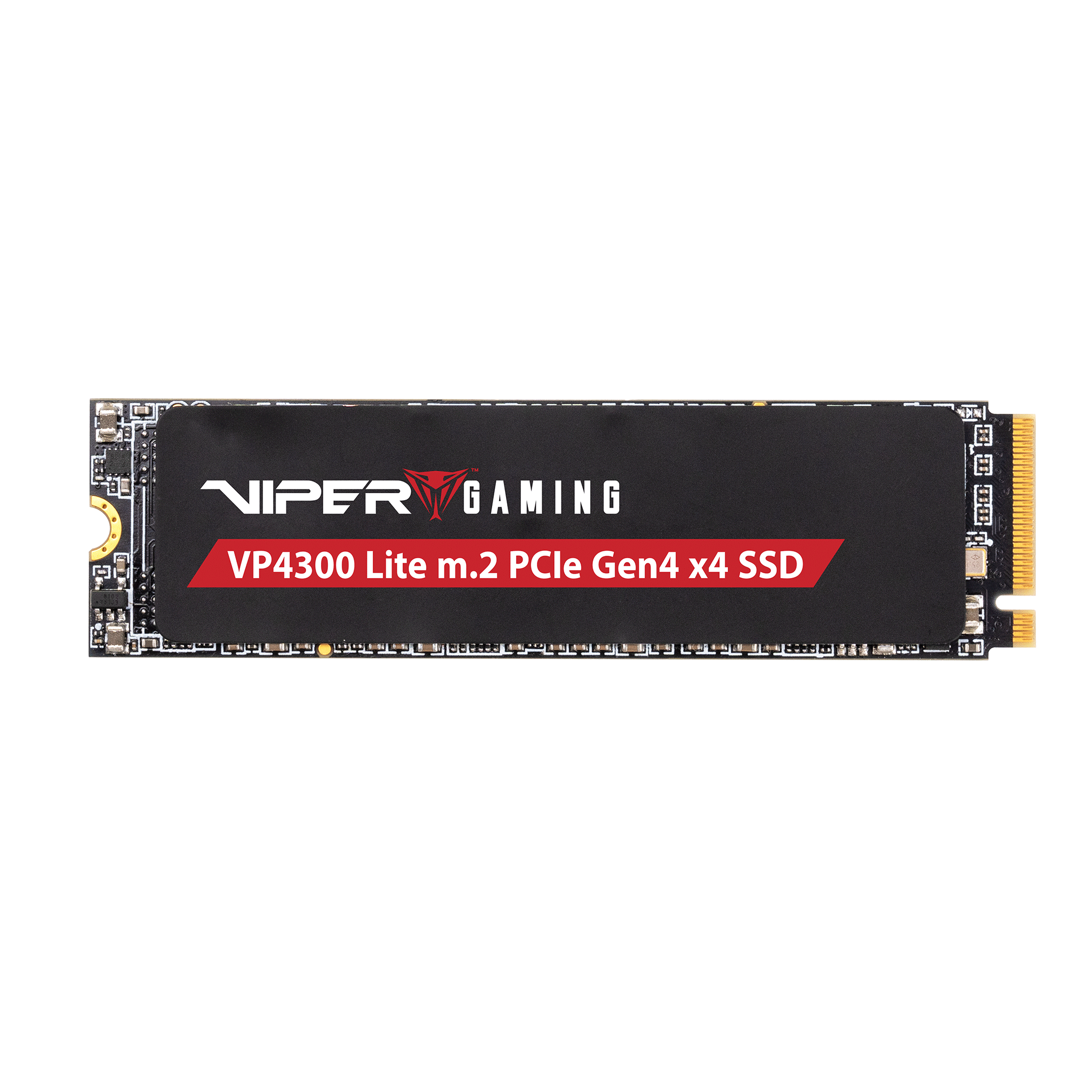 Ổ cứng SSD Patriot VP4300 Lite NVMe M.2 PCIe 1TB Gen 4x4 (VP4300L1TBM28H)