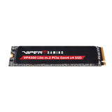  Ổ cứng SSD Patriot VP4300 Lite NVMe M.2 PCIe 1TB Gen 4x4 (VP4300L1TBM28H) 