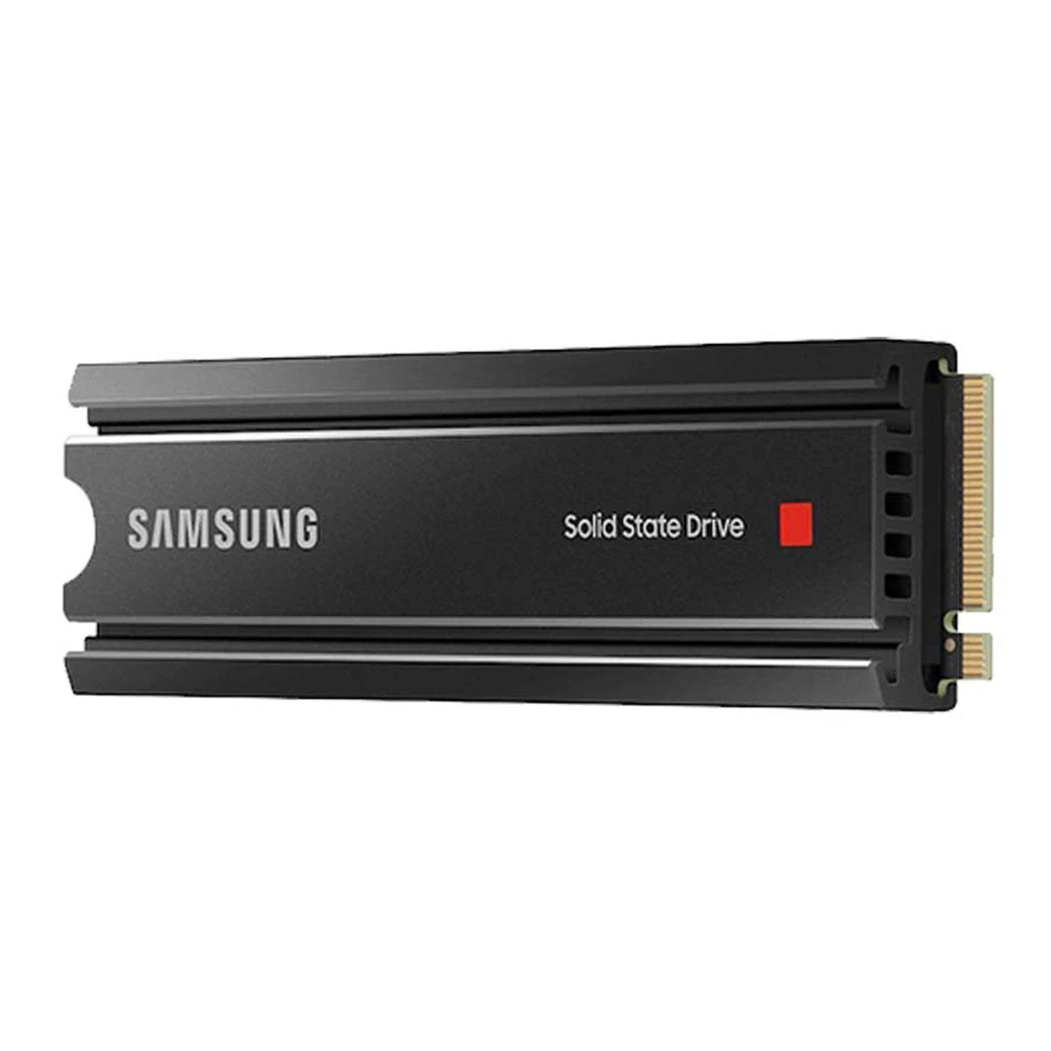 Ổ cứng SSD Samsung 980 Pro 1TB | NVMe M.2, Heatsink, Hàng công ty