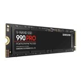 Ổ cứng SSD Samsung 990 Pro 1TB | M2 NVMe (MZ-V9P1T0BW) 