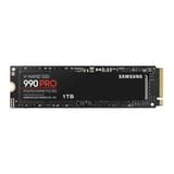  Ổ cứng SSD Samsung 990 Pro 1TB | M2 NVMe (MZ-V9P1T0BW) 