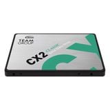  Ổ cứng SSD Teamgroup CX2 256GB 